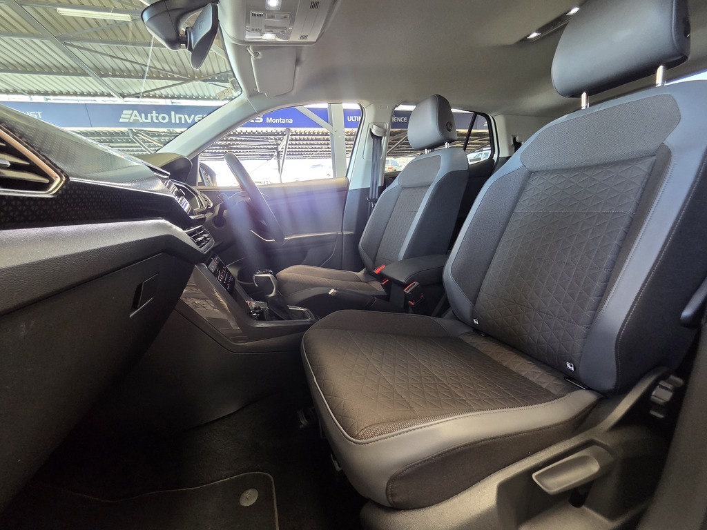 VOLKSWAGEN T-CROSS T-CROSS 1.5 TSI R-LINE DSG - 11