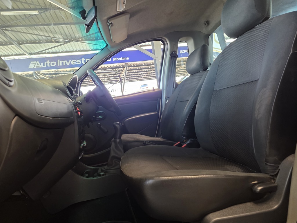 NISSAN NP200 NP200 1.6  A/C SAFETY PACK P/U S/C - 6