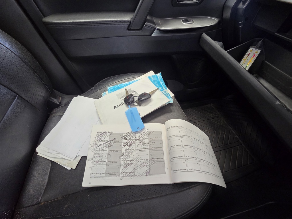 MITSUBISHI PAJERO PAJERO 3.2 Di - Dc GLS A/T - 13