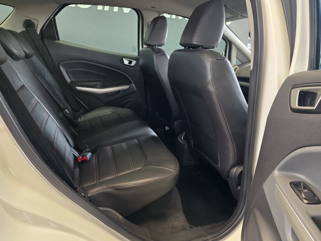 FORD ECOSPORT ECOSPORT 1.0 ECOBOOST TITANIUM - 7