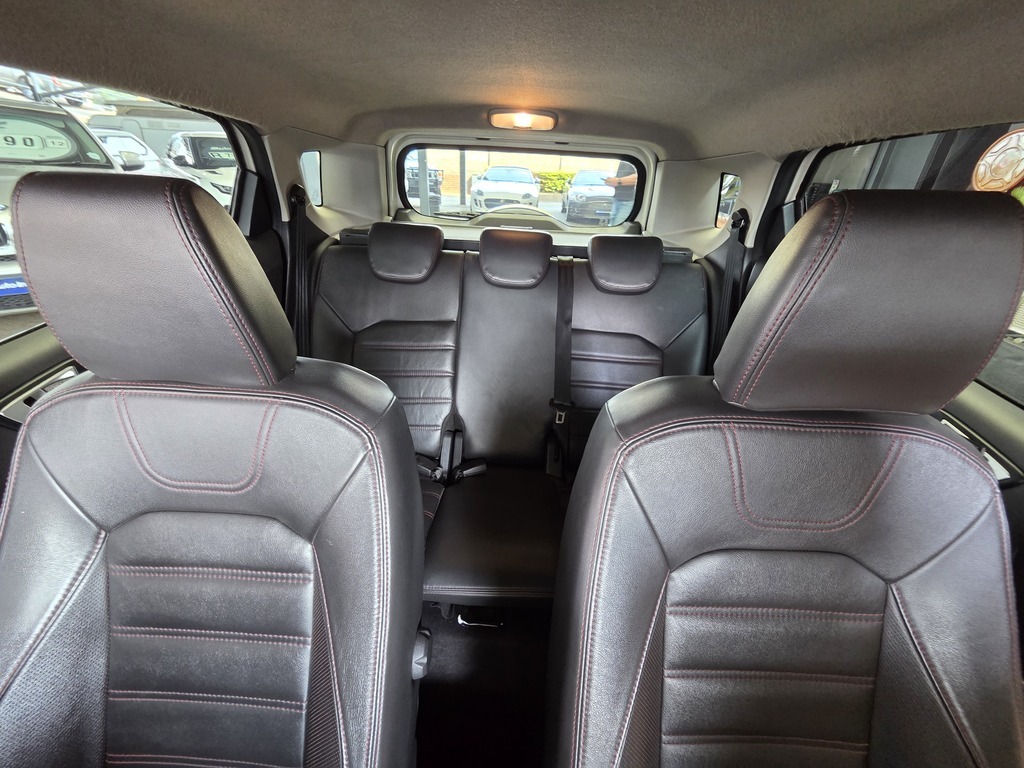 FORD ECOSPORT ECOSPORT 1.0 ECOBOOST TITANIUM - 9