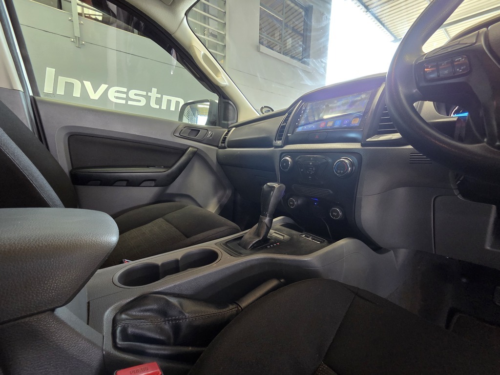 FORD RANGER RANGER 2.2TDCi XL A/T P/U D/C - 16