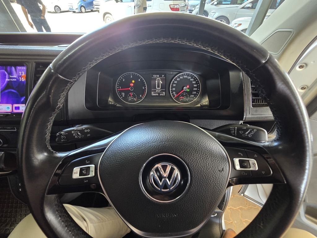 VOLKSWAGEN T6 T6 KOMBI 2.0 TDi DSG 103kw (COMFORTLINE) - 13