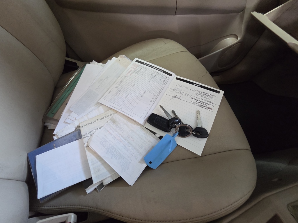 FORD EVEREST EVEREST 3.0 TDCi XLT - 14