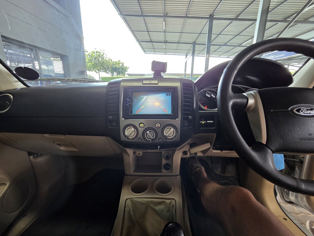 FORD EVEREST EVEREST 3.0 TDCi XLT - 15