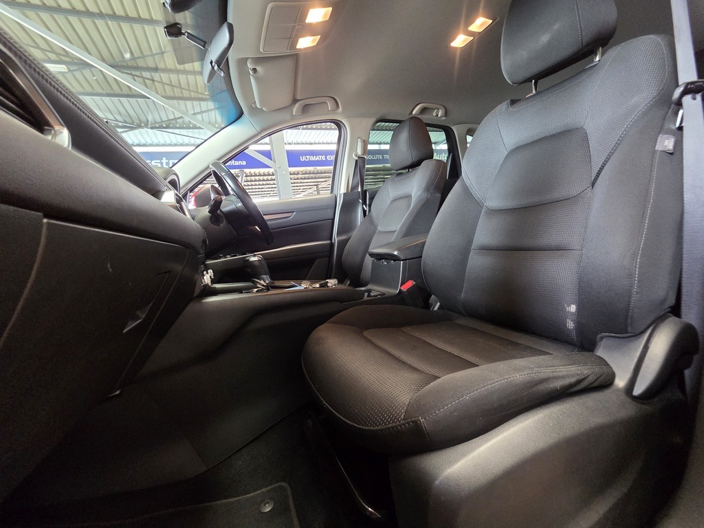 MAZDA CX-5 CX-5 2.0 ACTIVE A/T - 11