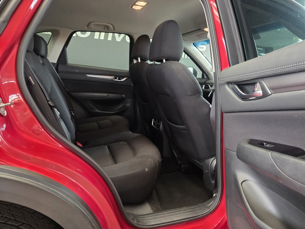 MAZDA CX-5 CX-5 2.0 ACTIVE A/T - 7