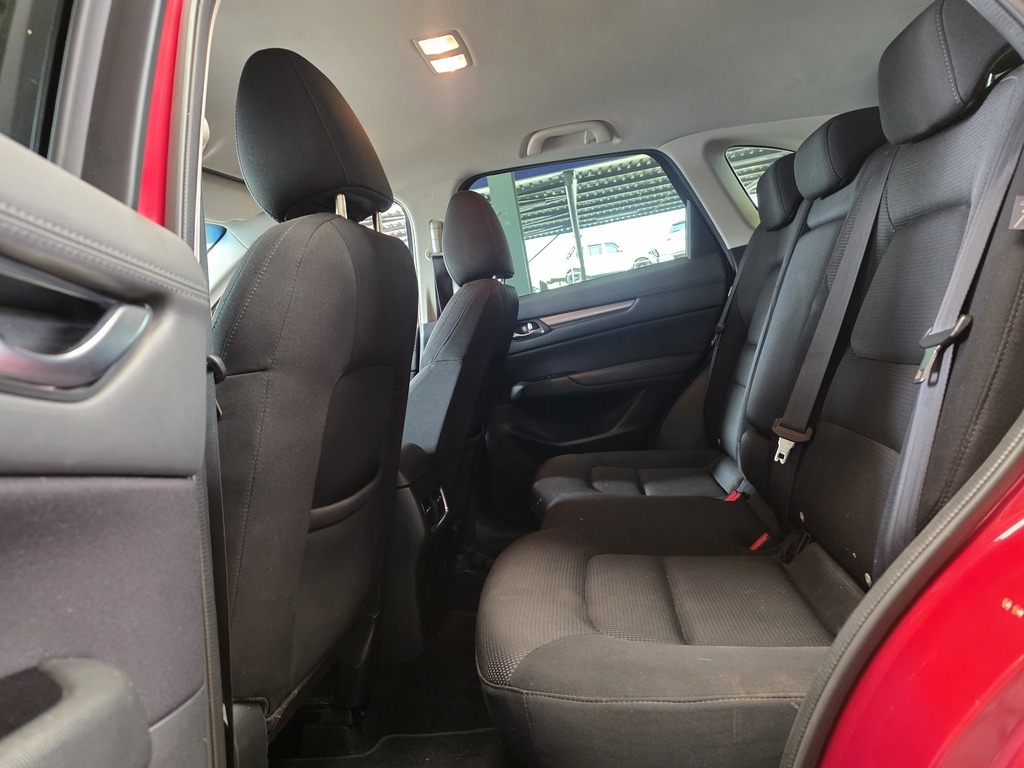 MAZDA CX-5 CX-5 2.0 ACTIVE A/T - 8