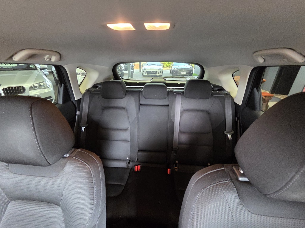 MAZDA CX-5 CX-5 2.0 ACTIVE A/T - 9