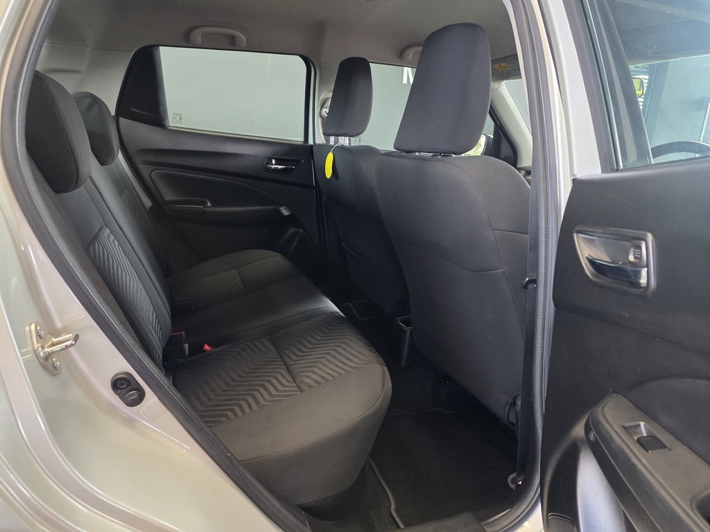 SUZUKI SWIFT SWIFT 1.2 GL - 7