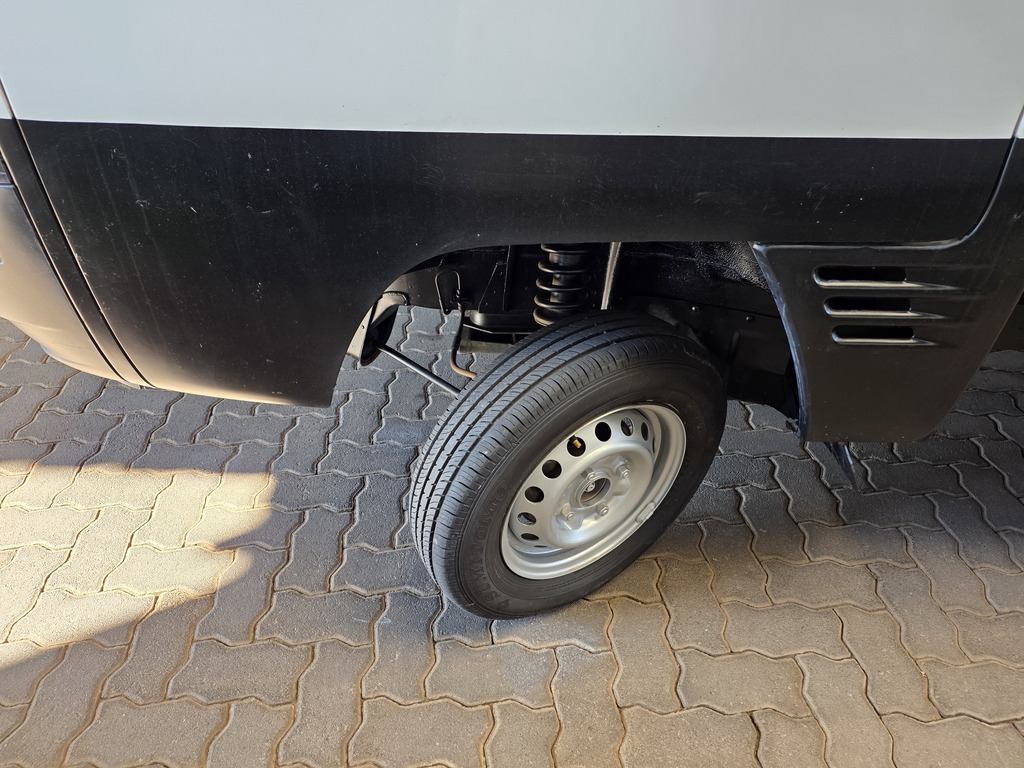 SUZUKI SUPER CARRY SUPER CARRY 1.2i P/U S/C - 13