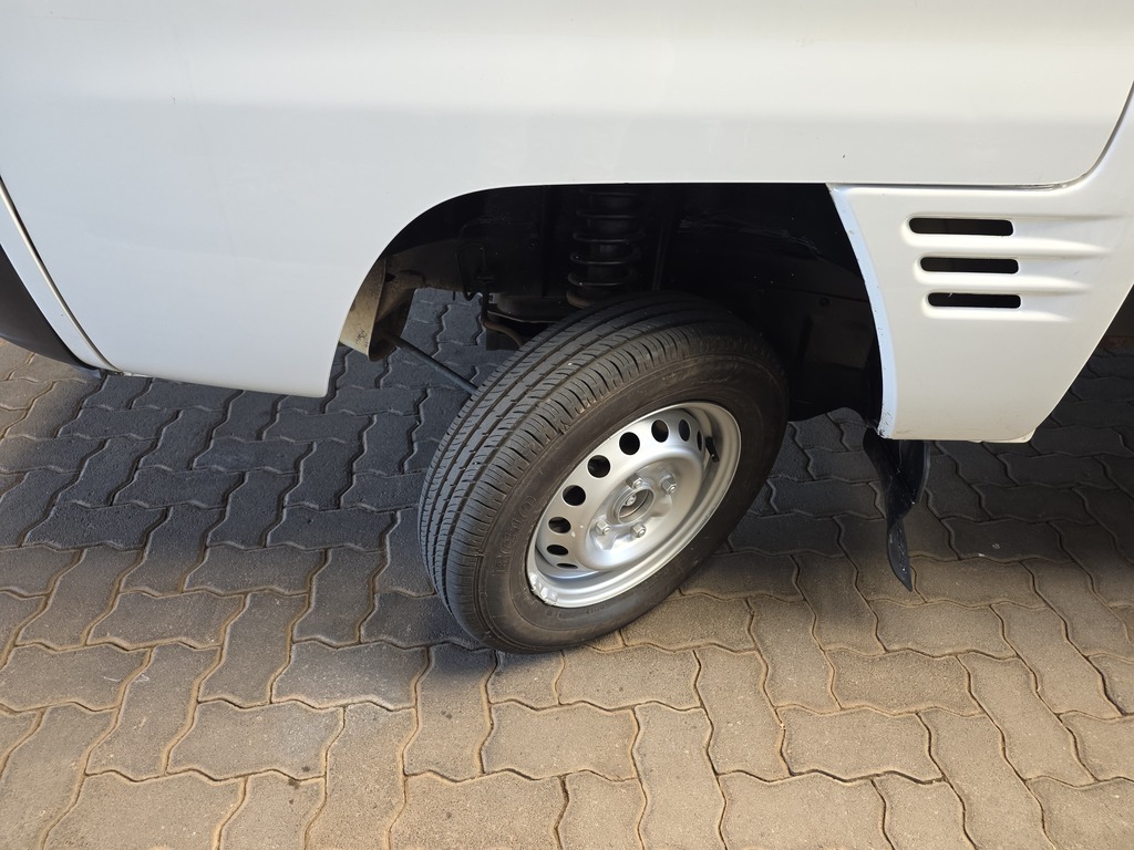 SUZUKI SUPER CARRY SUPER CARRY 1.2i P/U S/C - 13