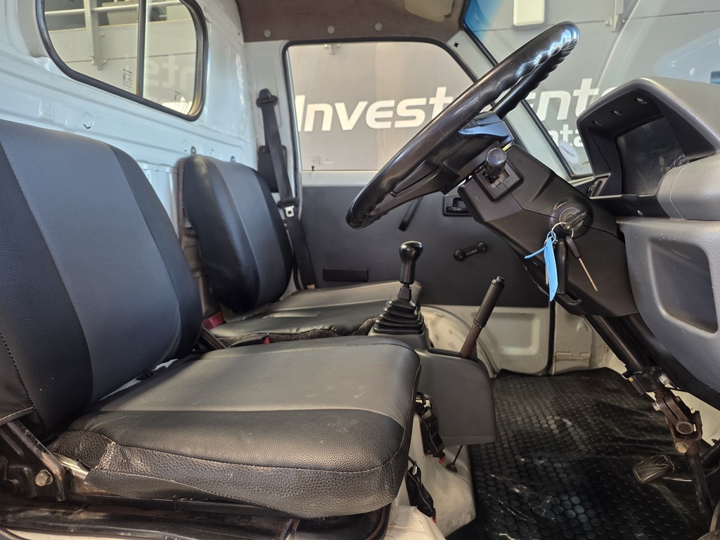 SUZUKI SUPER CARRY SUPER CARRY 1.2i P/U S/C - 8