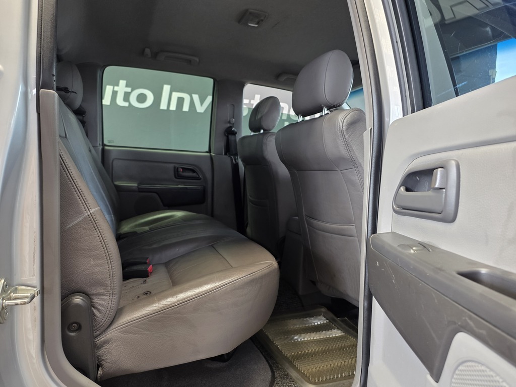 ISUZU KB KB 300 TDi LX 4X4 P/U D/C - 7