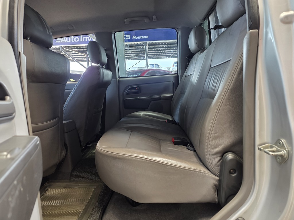 ISUZU KB KB 300 TDi LX 4X4 P/U D/C - 8