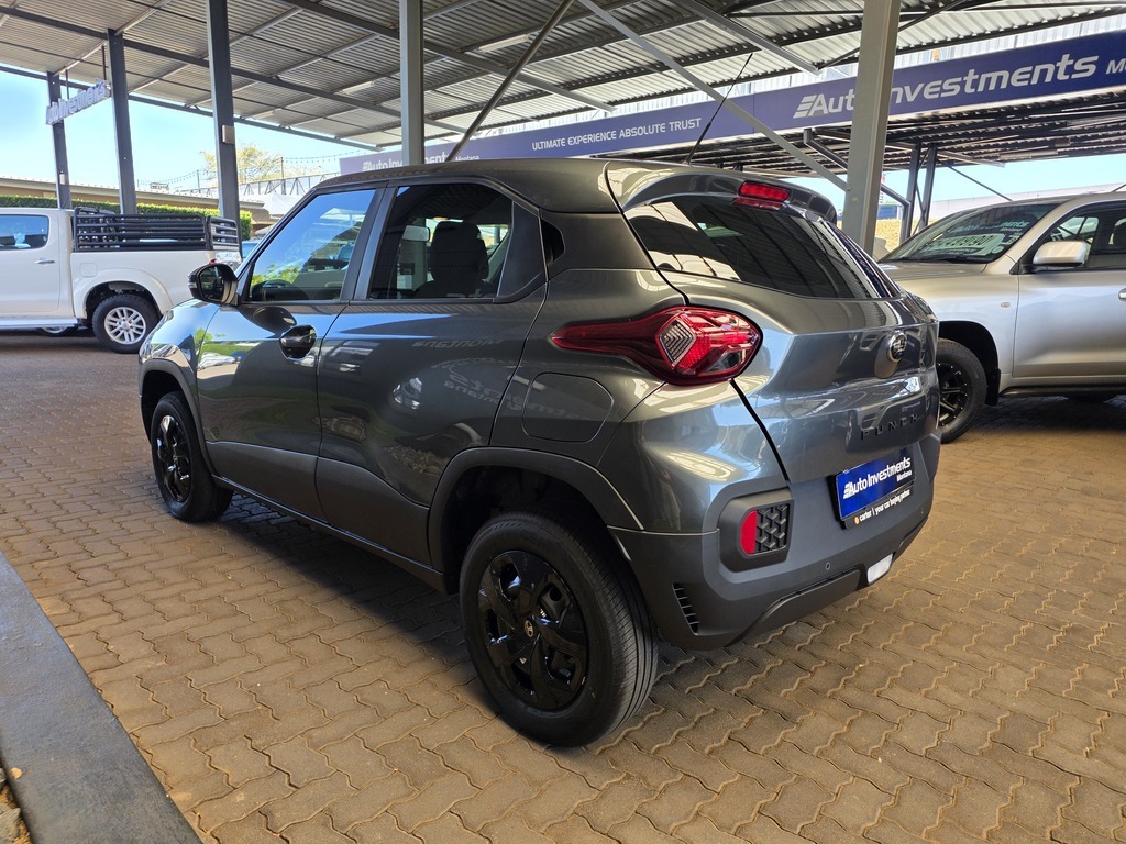 TATA PUNCH PUNCH 1.2 ADVENTURE - 4