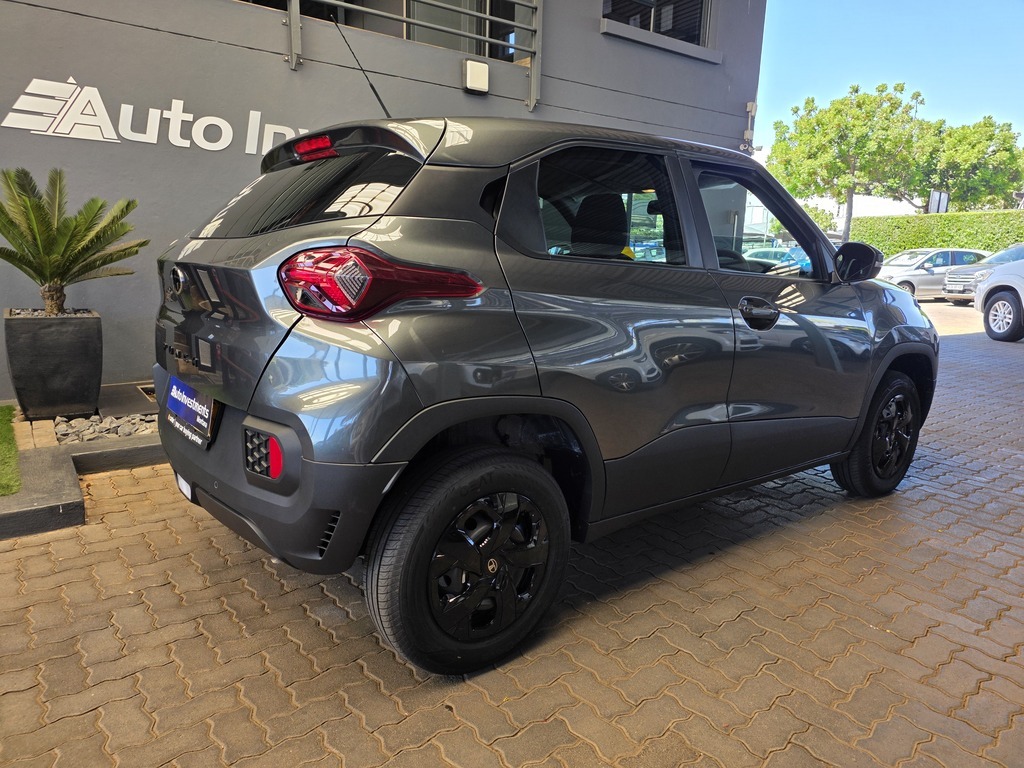 TATA PUNCH PUNCH 1.2 ADVENTURE - 5