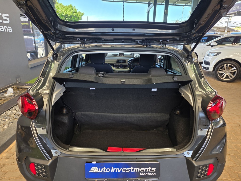 TATA PUNCH PUNCH 1.2 ADVENTURE - 6