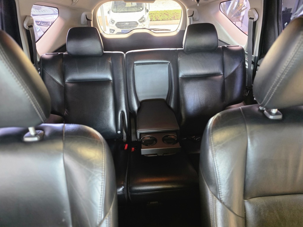MITSUBISHI PAJERO SPORT PAJERO SPORT 2.4D 4X4 EXCEED A/T - 9