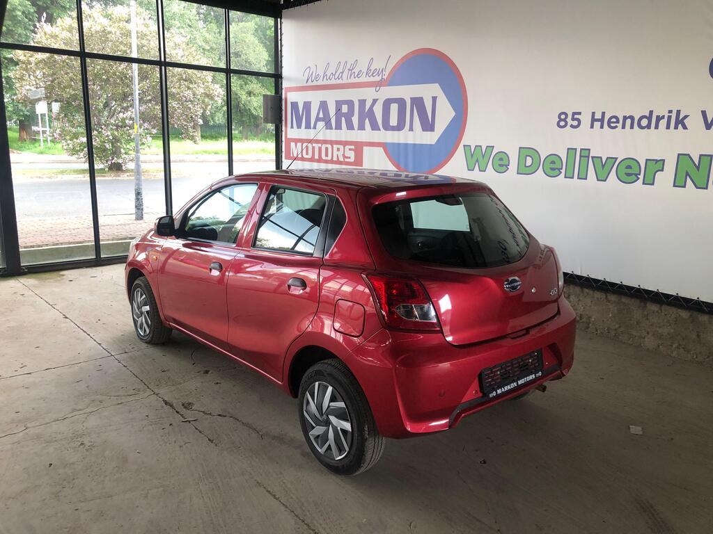 DATSUN GO - Image 2