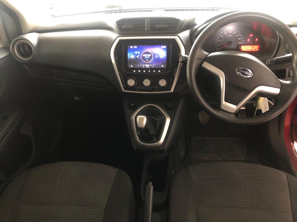 DATSUN GO - Image 3