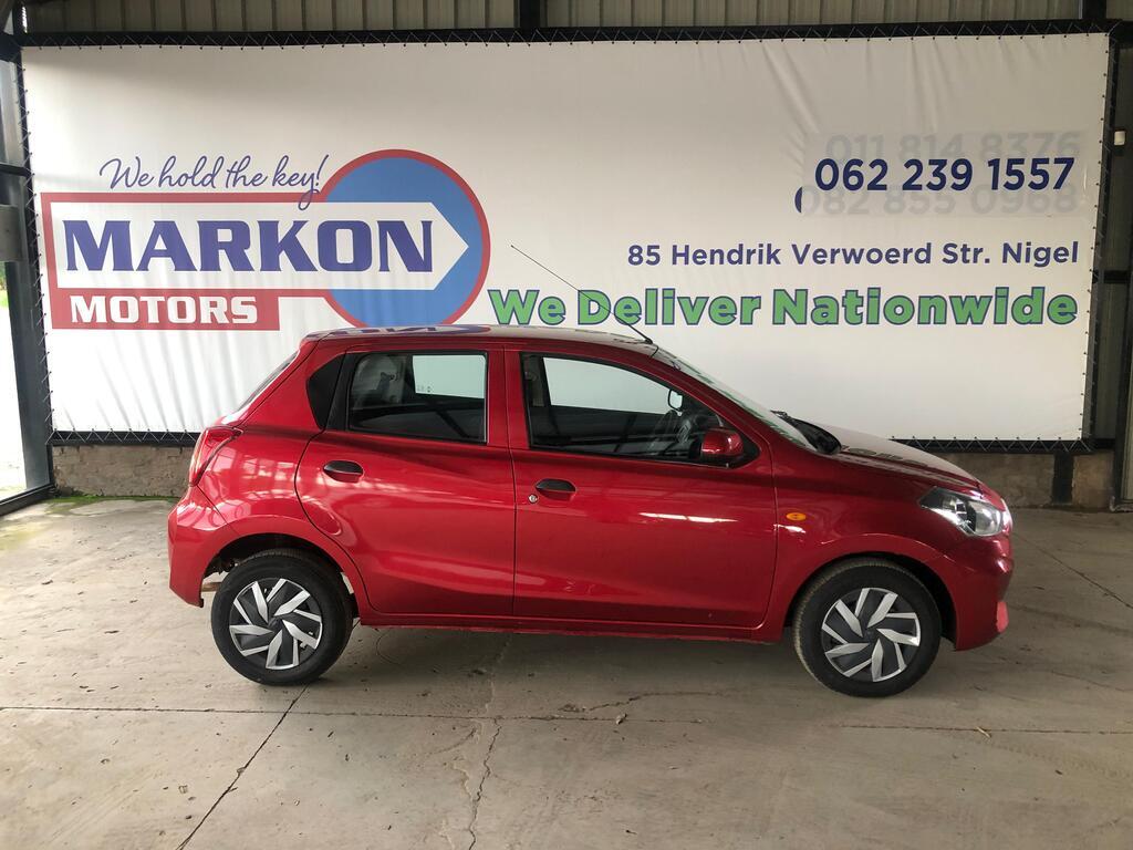 DATSUN GO - Image 5