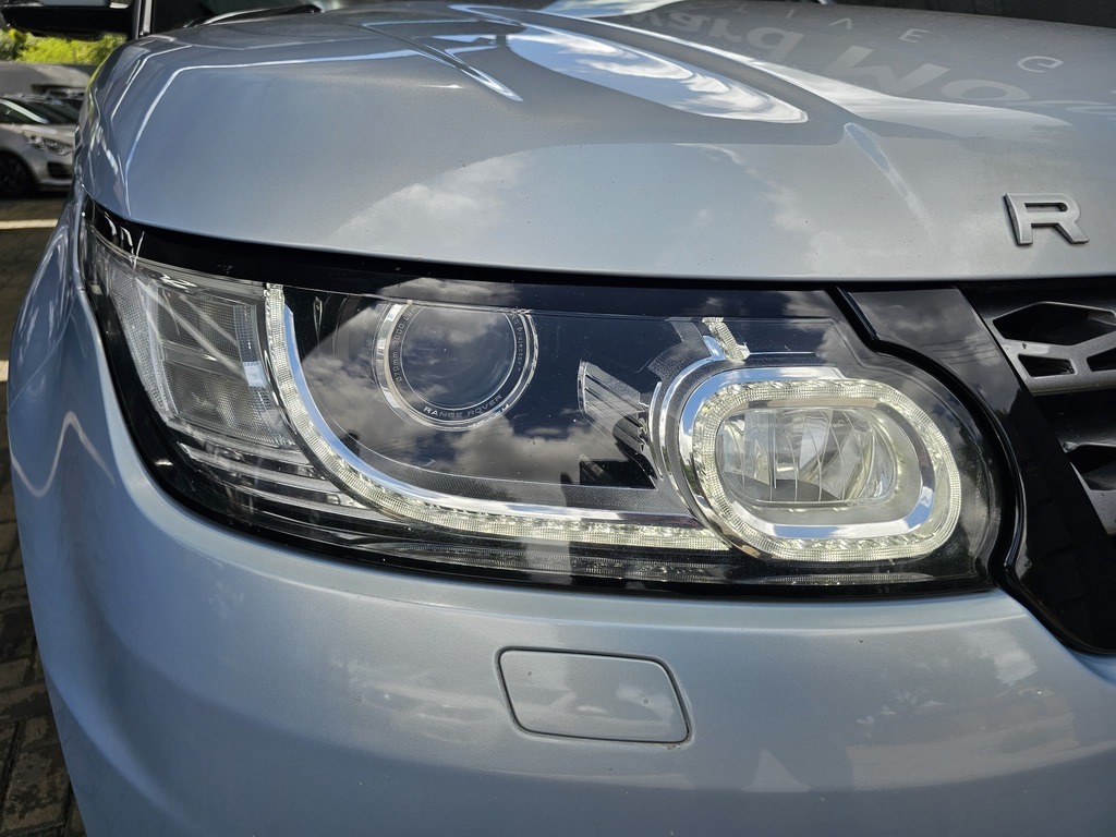 LAND ROVER RANGE ROVER RANGE ROVER SPORT 4.4 SDV8 HSE DYNAMIC - 9