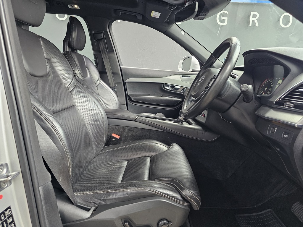 VOLVO XC90 XC90 D4 INSCRIPTION - 10