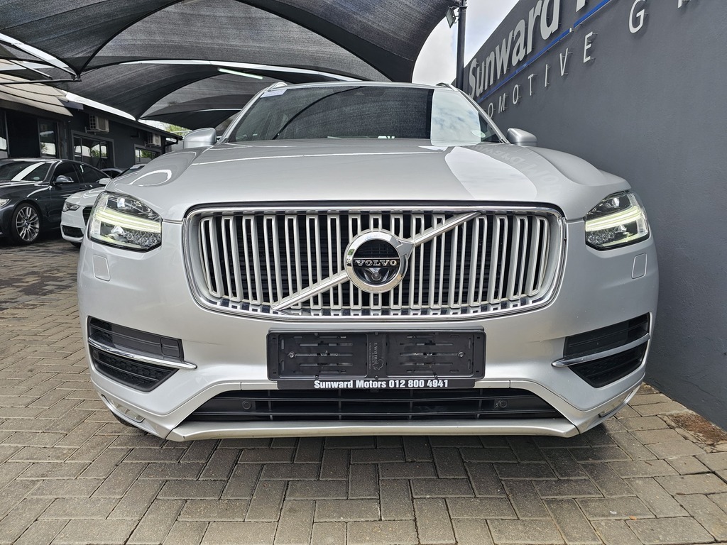 VOLVO XC90 XC90 D4 INSCRIPTION - 14
