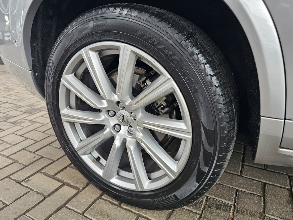 VOLVO XC90 XC90 D4 INSCRIPTION - 15
