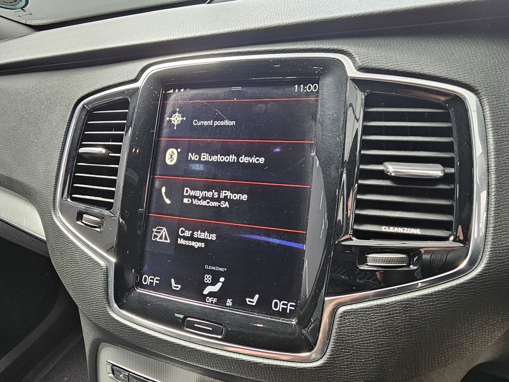 VOLVO XC90 XC90 D4 INSCRIPTION - 16
