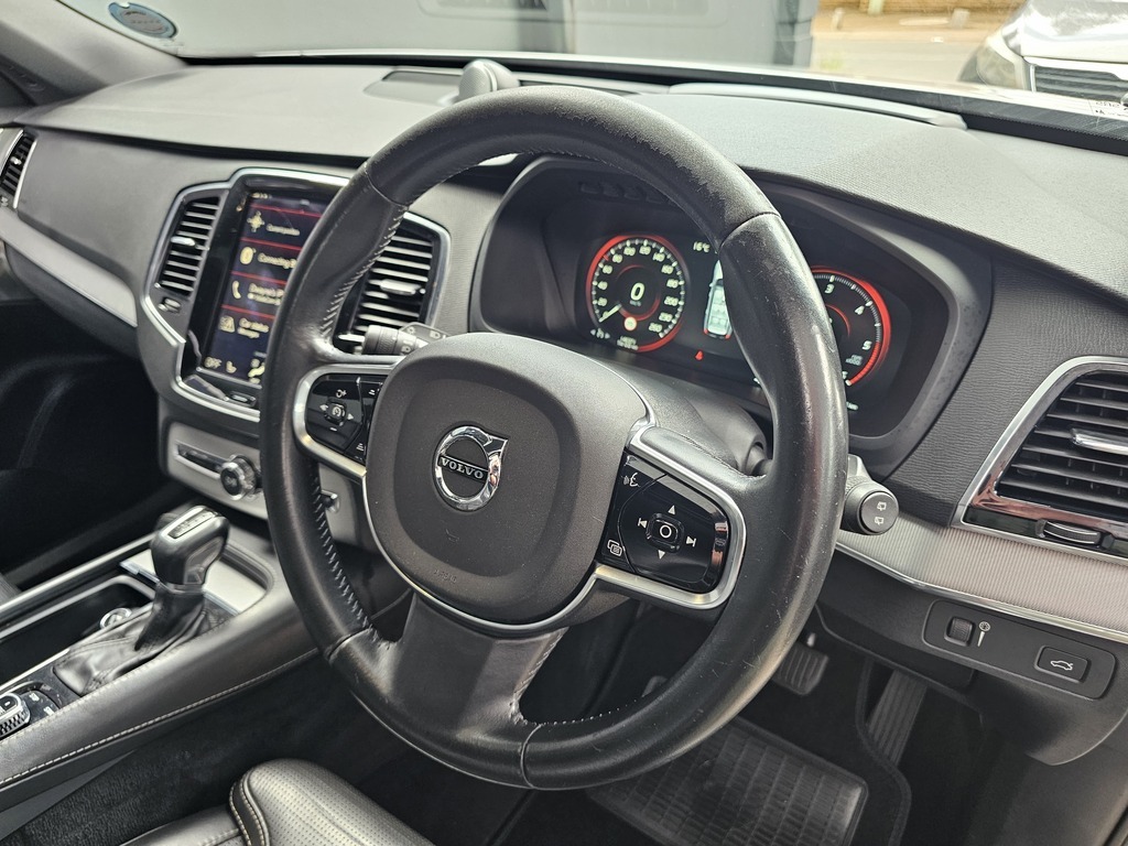 VOLVO XC90 XC90 D4 INSCRIPTION - 18