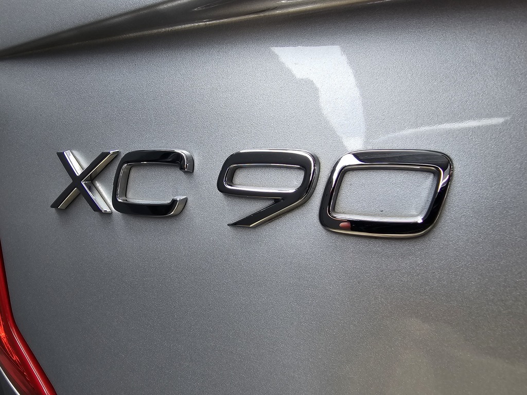 VOLVO XC90 XC90 D4 INSCRIPTION - 8