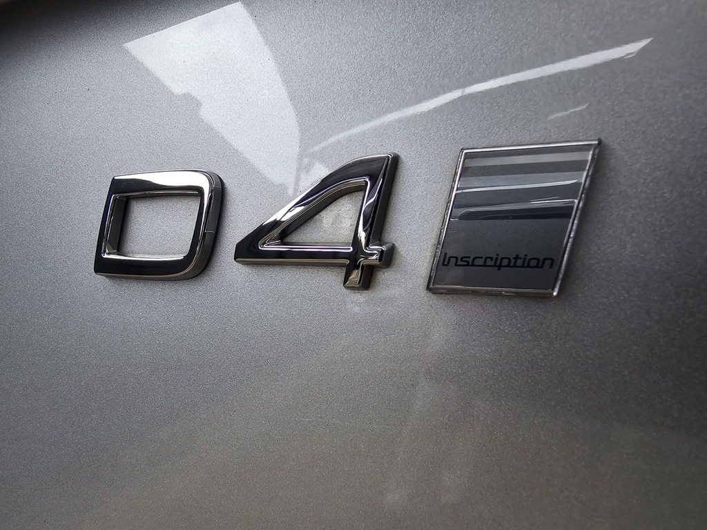 VOLVO XC90 XC90 D4 INSCRIPTION - 9