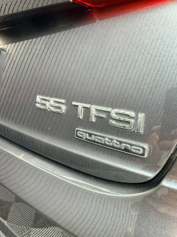 AUDI Q8 Q8 55TFSI QUATTRO TIP - 10