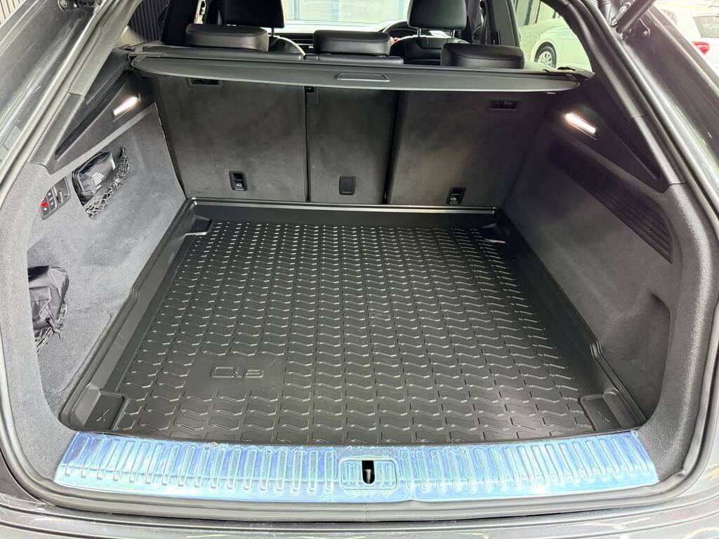 AUDI Q8 Q8 55TFSI QUATTRO TIP - 14