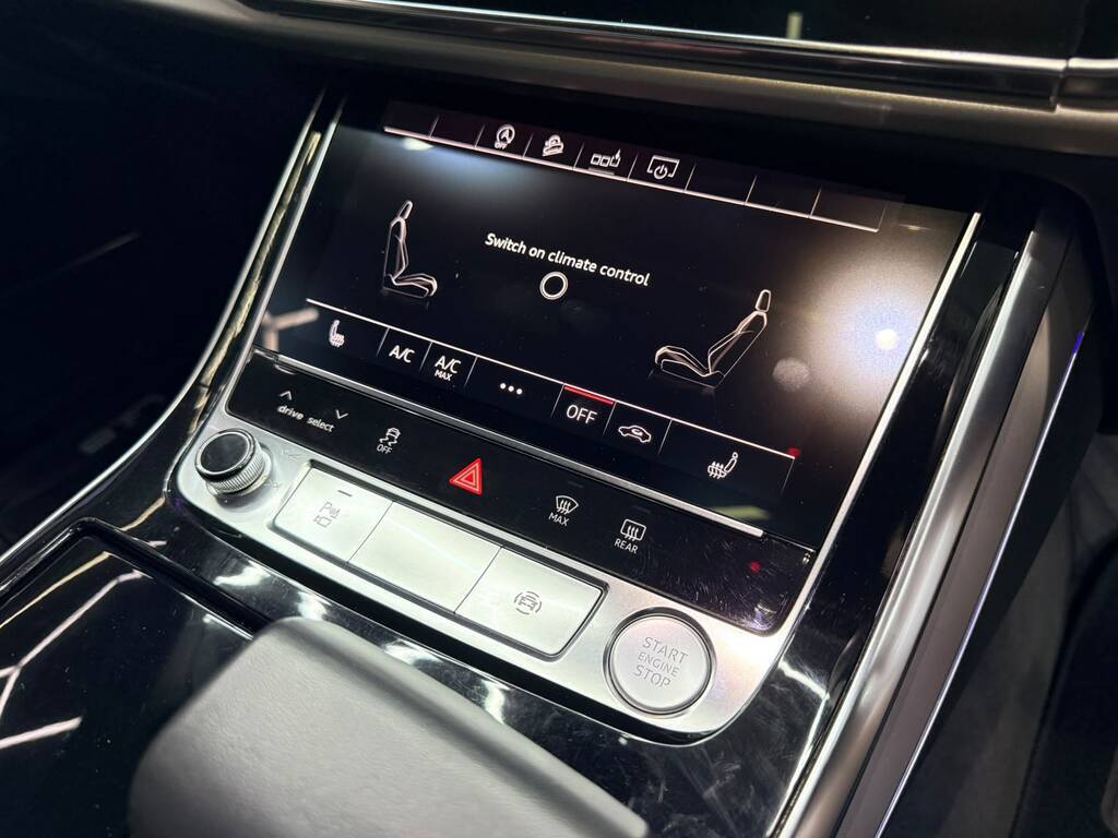 AUDI Q8 Q8 55TFSI QUATTRO TIP - 16