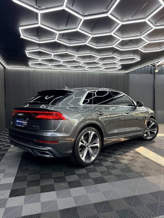 AUDI Q8 Q8 55TFSI QUATTRO TIP - 5