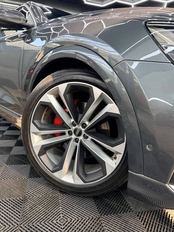 AUDI Q8 Q8 55TFSI QUATTRO TIP - 6
