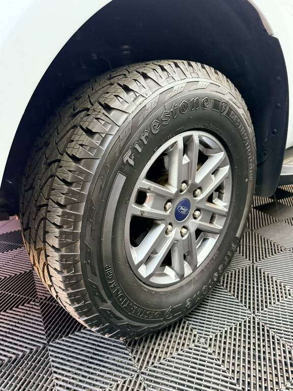FORD RANGER RANGER 2.0D XLT A/T P/U D/C - 10