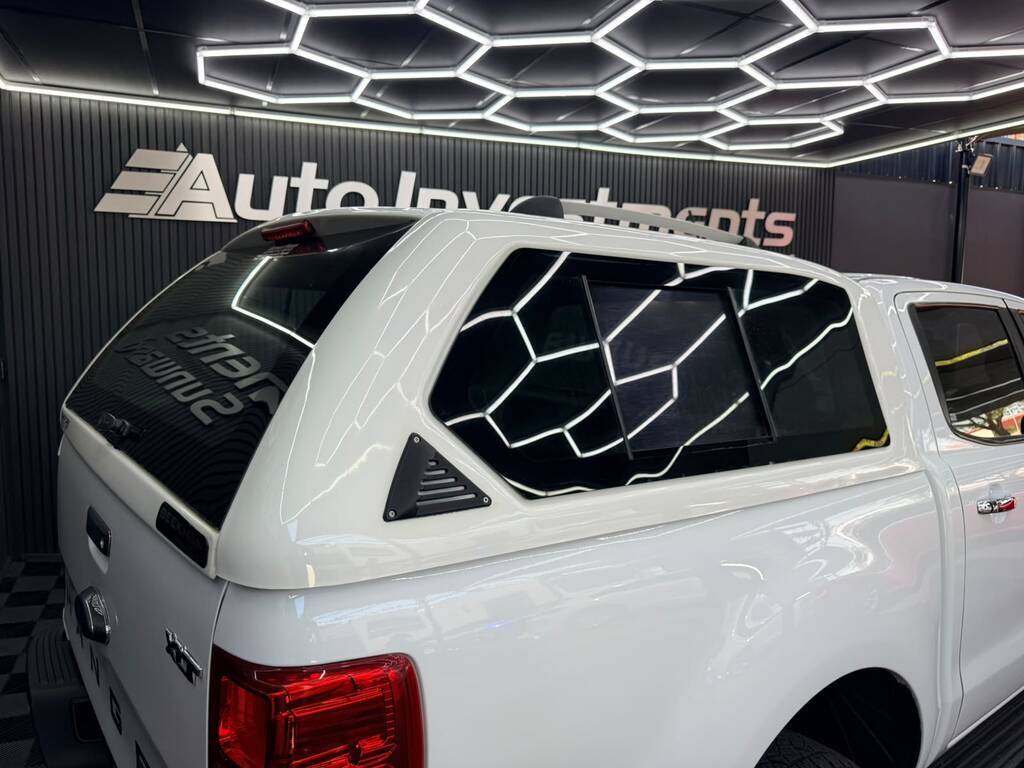 FORD RANGER RANGER 2.0D XLT A/T P/U D/C - 20