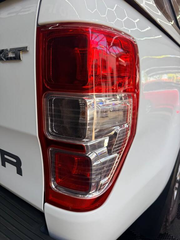 FORD RANGER RANGER 2.0D XLT A/T P/U D/C - 4