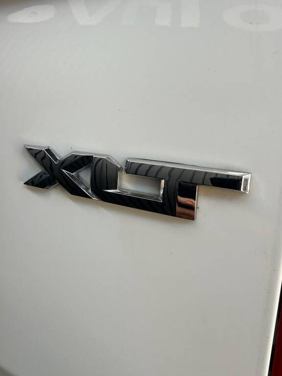 FORD RANGER RANGER 2.0D XLT A/T P/U D/C - 5