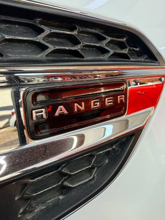 FORD RANGER RANGER 2.0D XLT A/T P/U D/C - 9