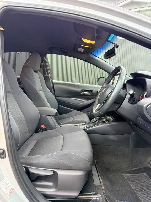 TOYOTA COROLLA COROLLA 1.2T XS CVT (5DR) - 13