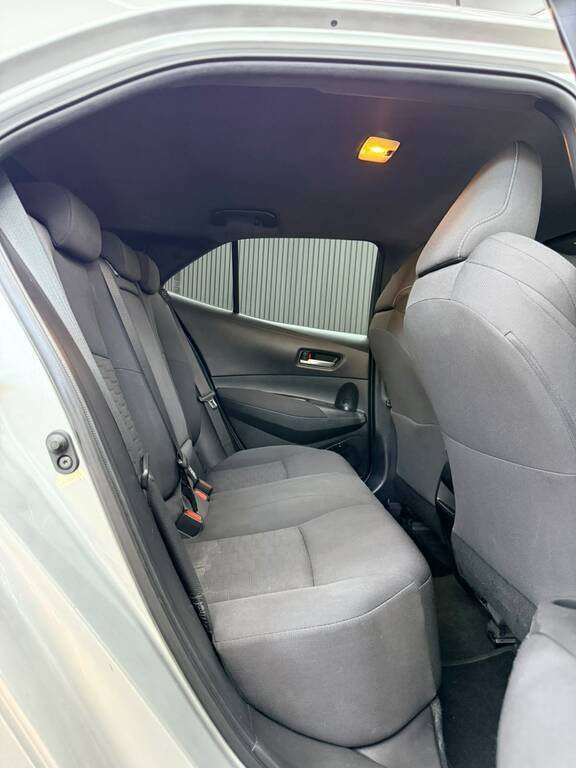 TOYOTA COROLLA COROLLA 1.2T XS CVT (5DR) - 16