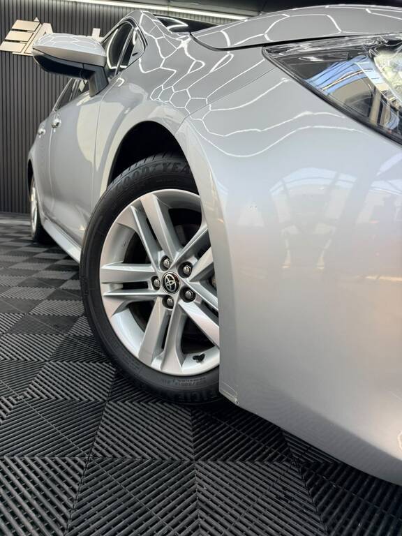 TOYOTA COROLLA COROLLA 1.2T XS CVT (5DR) - 3