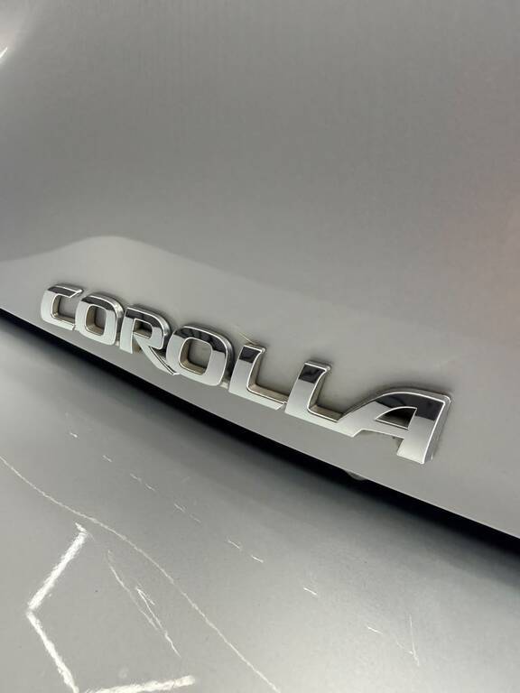 TOYOTA COROLLA COROLLA 1.2T XS CVT (5DR) - 5