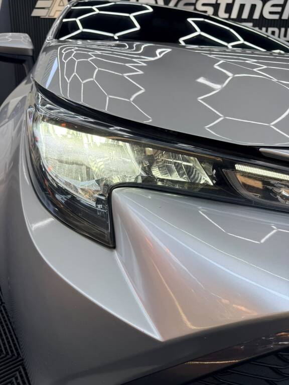TOYOTA COROLLA COROLLA 1.2T XS CVT (5DR) - 8