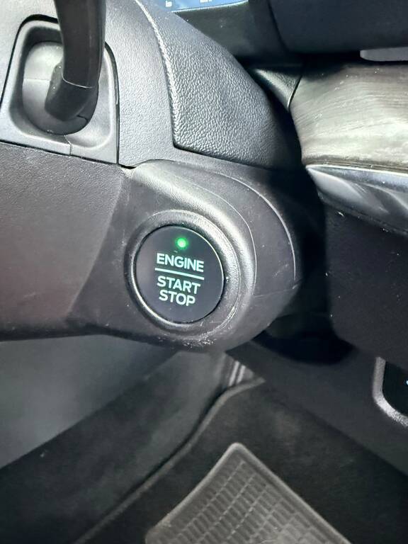 FORD EVEREST EVEREST 3.0D V6 PLATINUM AWD A/T - 17